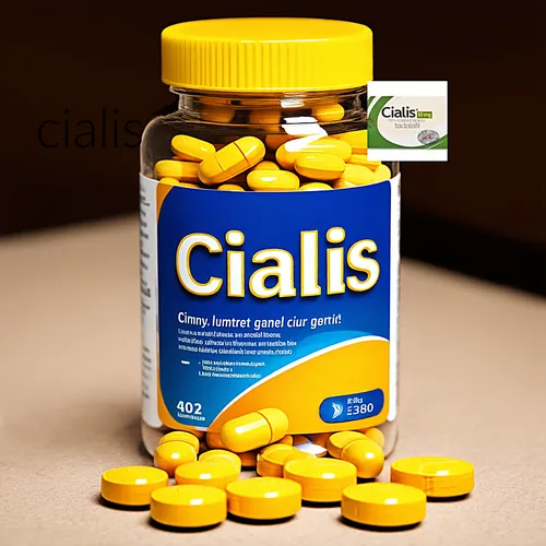 Cialis precio farmacia benavides